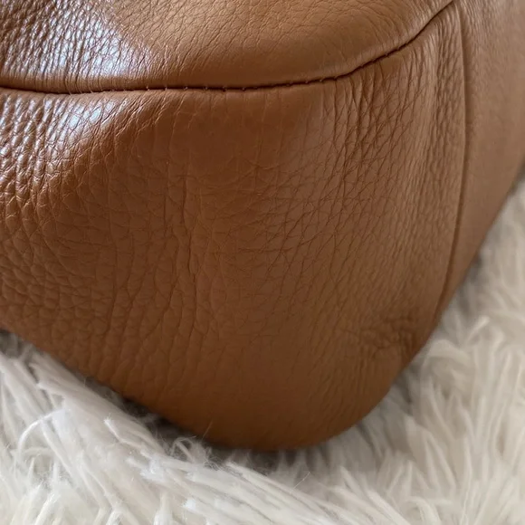 Preowned coach bag - Picture 6 of 11